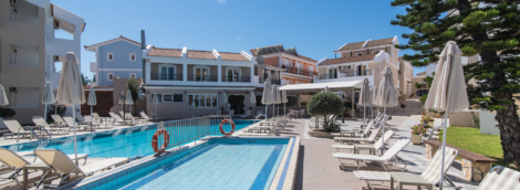 Maistrali Hotel 4