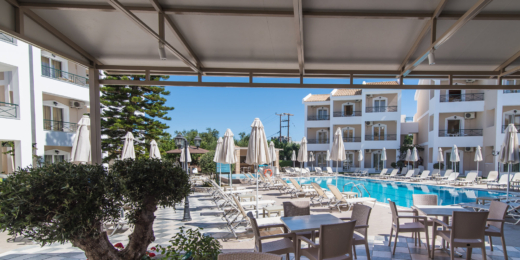 Maistrali Hotel 8