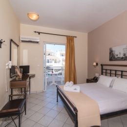 Maistrali Hotel 9