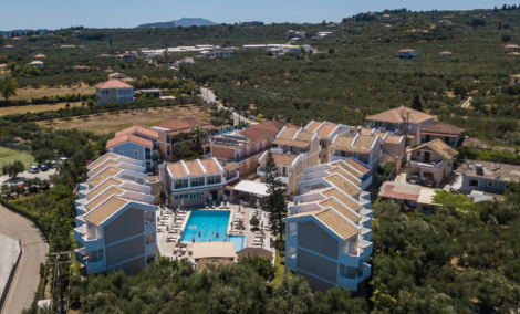 Maistrali Hotel