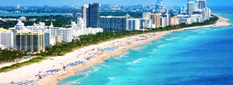 South Beach Miami