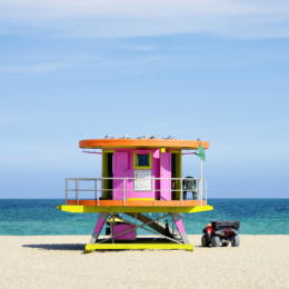 South Beach