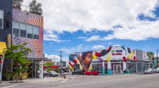 Wynwood, Miami