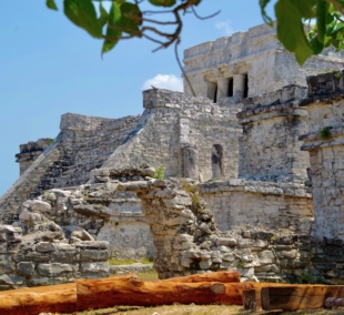 Tulum Ruins
