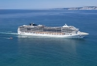 MSC Divina