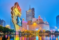 macau strip kinija 13367