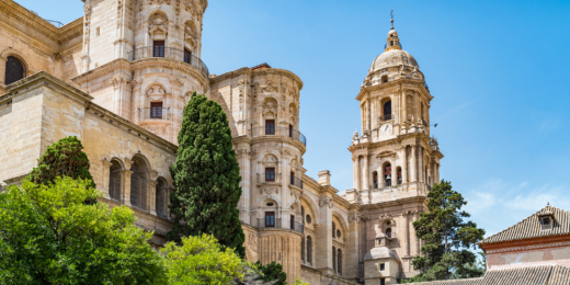 malaga katedra