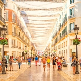 Malaga 3