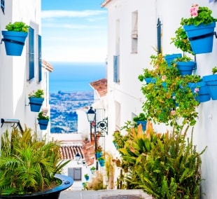 Malaga 5