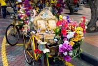 malaizija melaka riksa 14291