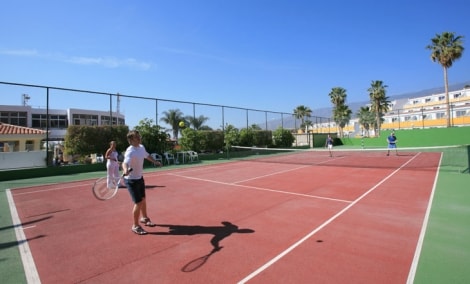 malibu park tenisas 12840