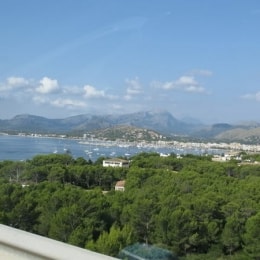 maljorka I diena 7