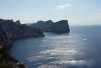 cap de formentor 660