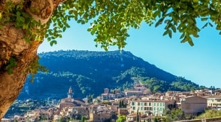 Valdemosa