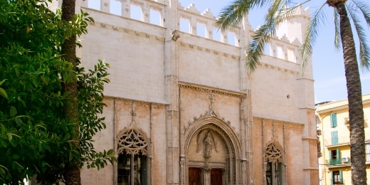 La Lonja