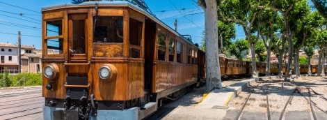 soller gelezinkelis maljorka