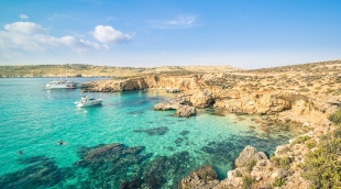 comino malta 1738