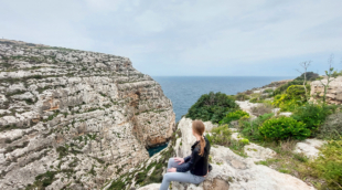 Blue Grotto 4