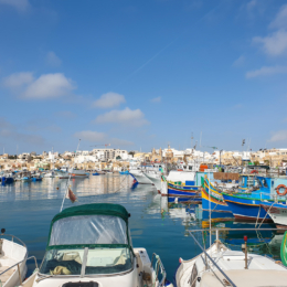 Marsaxlokk 3