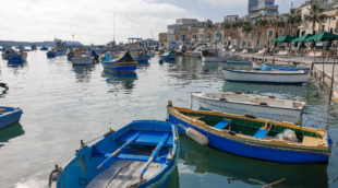 Marsaxlokk 1