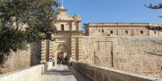 Mdina 1