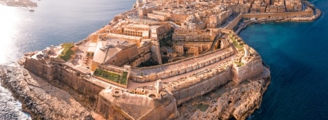malta fortas