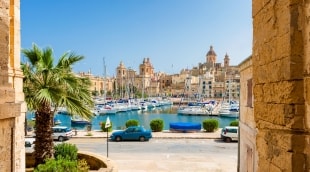 Malta Senglea