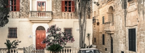 mdina malta