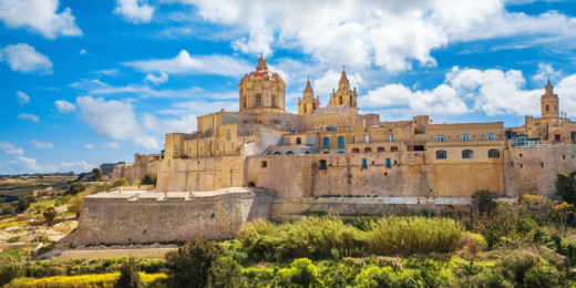 mdina