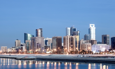 manama