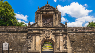 manila santiago fortas