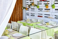 MANOS MARIA HOTEL APARTMENTS resto 281