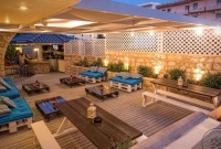 MANOS MARIA HOTEL APARTMENTS terasa 283