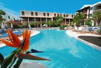 Mansion Nazaret baseinas