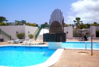 Mansion Nazaret poilsis