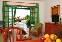 Mansion Nazaret vaizdas