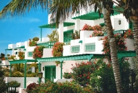 Mansion Nazaret
