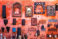 Marrakech