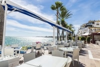 marbella ispanija