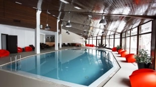 marco polo hotel gudauri baseinas 13006