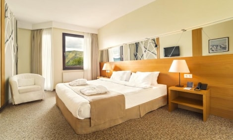 marco polo hotel gudauri kambarys 13008