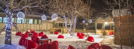 marco polo hotel gudauri laukas 13009