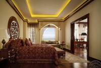 mardan palace kambarys