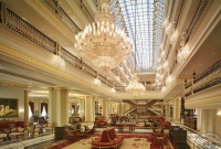 mardan palace lobis