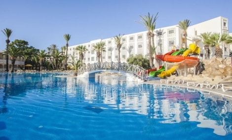 marhaba resort kalneliai 12638