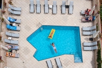 mari kristin hotel baseinas 7723