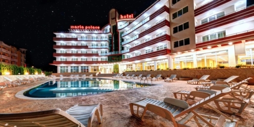 maria palace viesbutis