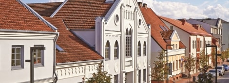 4 Marijampolės TIC archyvas Sinagoga