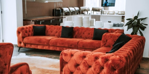 marika lounge