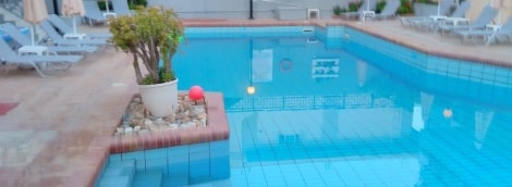 marilisa hotel baseinas 12718